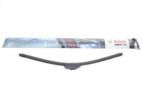Щетка стеклоочистителя AEROTWIN 530mm BOSCH 3397008536