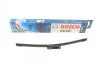 Щетка стеклоочист. 280 . AEROTWIN A282H стекла заднего (пр-во Bosch) 3397008634