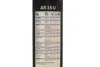 Щетка стеклоочист. 380 BOSCH 3397008639 (фото 10)