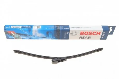 Щітка склоочисника 330 скла заднього A331H BOSCH 3 397 008 713