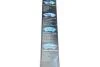 Щітки склоочисників (Компл) BOSCH 3397008939 (фото 7)