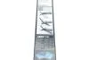 Щітки склоочисників (Компл) BOSCH 3397008939 (фото 8)