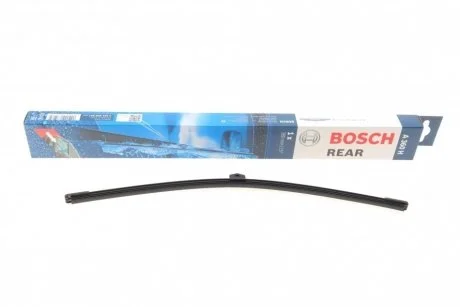 Щітки склоочисника задня 380mm VW Touareg 2011 BOSCH 3397008997