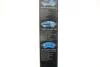 Щітка склоочисника BOSCH 3 397 009 016 (фото 7)