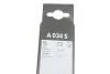 Щітки склоочисника BOSCH 3397009034 (фото 8)