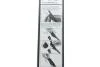Щітки склоочисника A 935 S L=600/600 AUDI A8 4E - кратн. 5 шт BOSCH 3397009096 (фото 8)