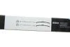Щітки склоочисника A 935 S L=600/600 AUDI A8 4E - кратн. 5 шт BOSCH 3397009096 (фото 10)