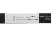 Щітки склоочисника комплект Aerotwin, 530/530mm BOSCH 3397009798 (фото 11)