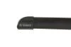 Щетки стеклоочистителя 600mm Mersedes E-class, C-class 2010- BOSCH 3397009825 (фото 4)