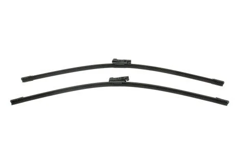 Щітки склоочисника 600mm Mersedes E-class, C-class 2010- BOSCH 3397009825