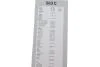Комплект щеток стеклоочистителя 500/450 BOSCH 3397010249 (фото 3)