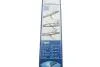 Щетки стеклоочистителя TW 605 L600/340 - кратн. 5 шт BOSCH 3397010270 (фото 12)
