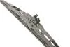 Склоочисник каркасний передній із спойлером (2шт) 654 Twin 650/340мм BOSCH 3 397 010 299 (фото 2)
