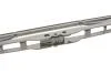 Склоочисник каркасний передній із спойлером (2шт) 654 Twin 650/340мм BOSCH 3 397 010 299 (фото 6)