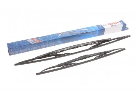 Щетки стеклоочистителя TW 706S L700/500 PSA Jumpy/Expert - кратн. 5 шт BOSCH 3397010301