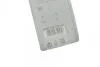 Щітка склоочис. 340 ECO V3 34C снг BOSCH 3397011211 (фото 3)
