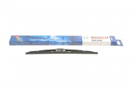 Щетка стеклоочистителя (305 мм) задняя BOSCH 3397011239