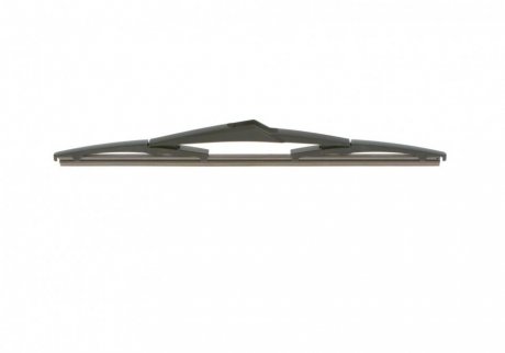Щетка стеклоочистителя каркасная задняя Rear 330 мм (13") BOSCH 3397011306