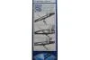 Щітка склоочисника каркасна Twin 650 мм (26") BOSCH 3397011310 (фото 8)