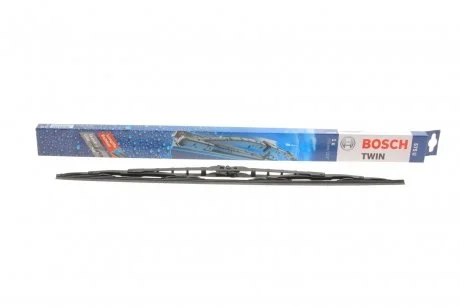 Щітка скоочисника 575мм. BOSCH 3397011351