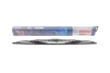 Склоочисник каркасний передній із спойлером (1шт) 530US Twin 530мм BOSCH 3 397 011 352 (фото 3)