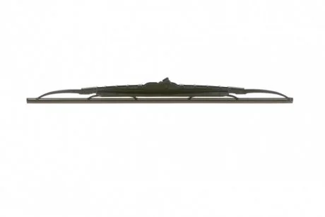 Склоочисник каркасний передній із спойлером (1шт) 530US Twin 530мм BOSCH 3 397 011 352