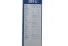 Щітка склоочисника BOSCH 3397011353 (фото 6)