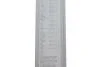 Щетка стеклоочистителя BOSCH 3 397 011 393 (фото 4)