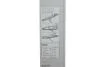 Щетка стеклоочистителя BOSCH 3 397 011 394 (фото 3)