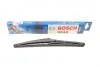 Щітка склоочис. 280 скла заднього H281 (пр-во Bosch) 3397011428