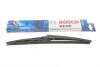 Щітка задня Bosch 307mm Ford Fiesta 08-/Citroen C4 04-/Kia Picanto I (BA) 04- 3 397 011 429