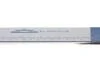 Щітка зад. 350mm Hyundai i40 CW 10- BOSCH 3397011430 (фото 4)