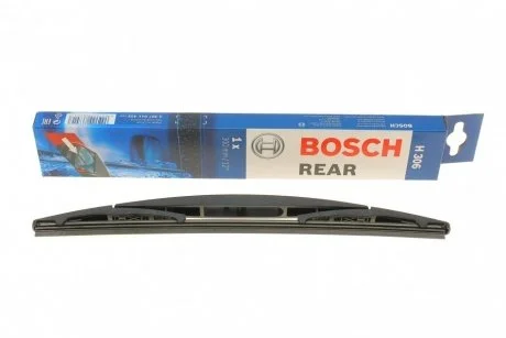 Щітка склоочисника Twin 300mm BOSCH 3397011432