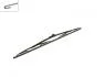 Щетки стеклоочистителя TW 707 U SUBARU/TOYOTA Trezia/Yaris - кратн. 10 шт BOSCH 3397011543 (фото 2)