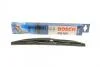 Щітка склоочис. 300 скла заднього H309 (пр-во Bosch) 3397011630
