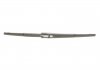 Щетка стеклоочистителя каркасная задняя Rear 350 мм (14") BOSCH 3397011668 (фото 4)
