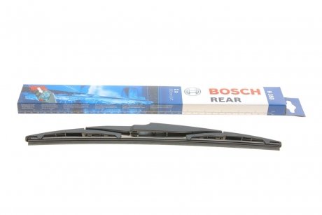 Щетка стеклоочистителя каркасная задняя Rear 350 мм (14") BOSCH 3397011668