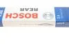 Щетка стеклоочистителя каркасная задняя Rear 350 мм (14&quot;) BOSCH 3397011668 (фото 9)
