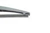 Щетка стеклоочистителя каркасная задняя Rear 250 мм (10&quot;) BOSCH 3397011676 (фото 3)