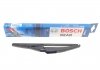 Щетка стеклоочистителя каркасная задняя Bosch Rear 230 мм (9") 3 397 011 677