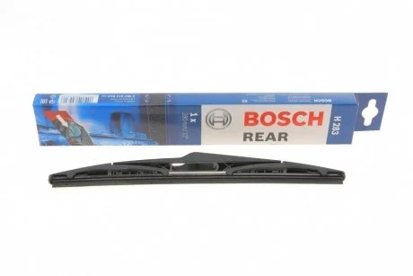 Щітка склоочисника каркасна задня Rear 280 мм (11") BOSCH 3 397 011 812