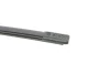 Щетка стеклоочист. 330 стекла заднего A310H BOSCH 3397013049 (фото 2)