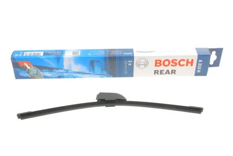 Щетка стеклоочист. 330 стекла заднего A310H BOSCH 3397013049