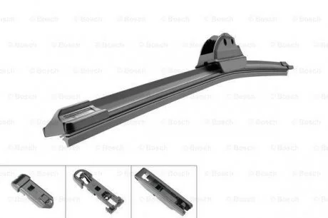 Щетка стеклоочистителя 350 мм (14") BOSCH 3 397 013 448