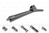 Щітка склоочисника безкаркасна AeroEco 470mm BOSCH 3 397 013 451 (фото 1)