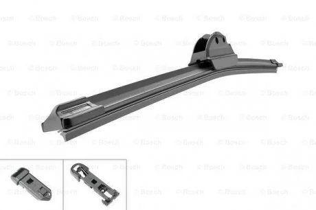 Щетка стеклоочистителя BOSCH 3 397 013 462