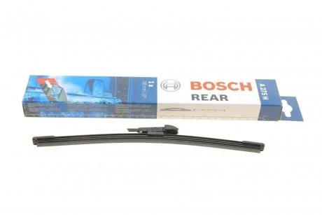 Щетка стеклоочистителя Rear A 275 H MERCEDES C-Class T-Modell [205]/GLA - кратн. 5 шт BOSCH 3397013741