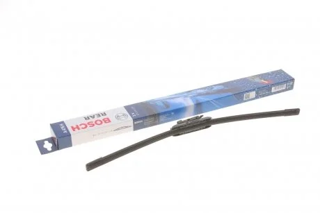 Щетка стеклоочистителя бескаркасная задняя Aerotwin Rear 480 мм (19") BOSCH 3397013742