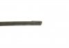 Щетка стеклоочистителя бескаркасная задняя Aerotwin Rear 530 мм (21") BOSCH 3 397 013 743 (фото 2)