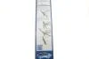 Щітка склоочисника безкаркасна задня Aerotwin Rear 530 мм (21") BOSCH 3 397 013 743 (фото 8)
